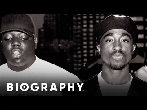 how did the east coast-west coast rivalry start|How Biggie and Tupac Went From Friends to Music's .